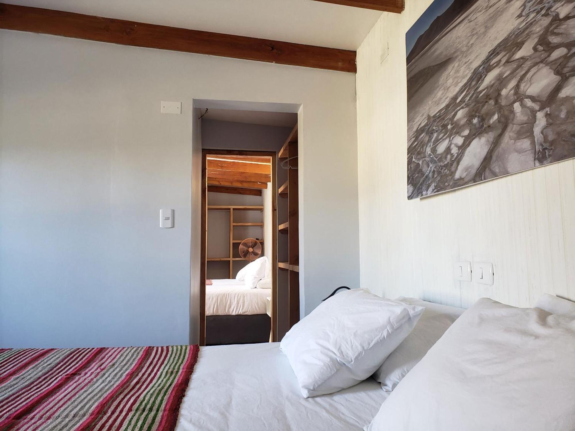 Hotel Jardin Atacama San Pedro de Atacama Rum bild